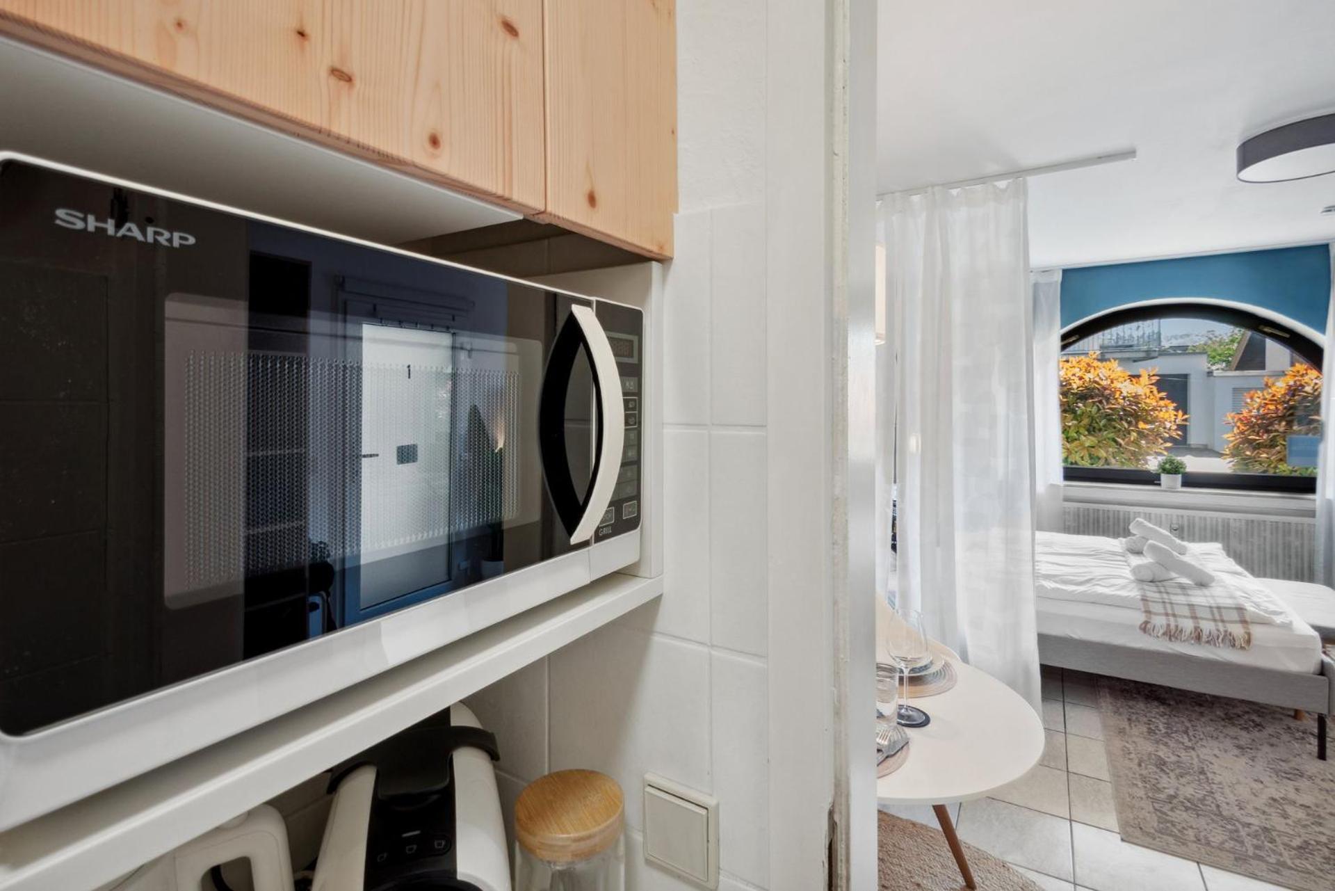 Gemuetliches & Modernes Apartment Koblenz  Exteriör bild