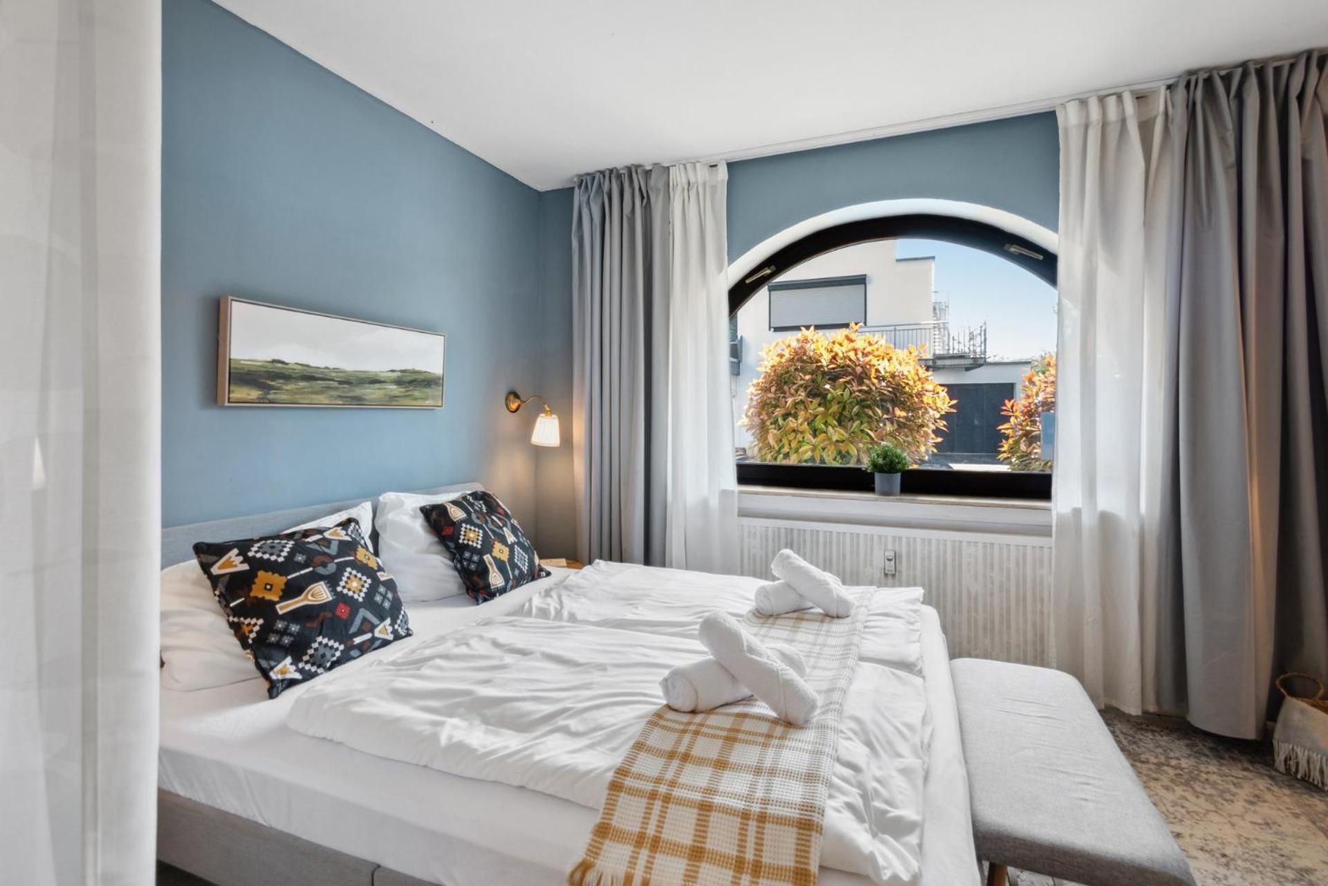 Gemuetliches & Modernes Apartment Koblenz  Exteriör bild